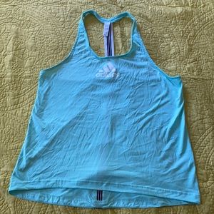 Adidas tank